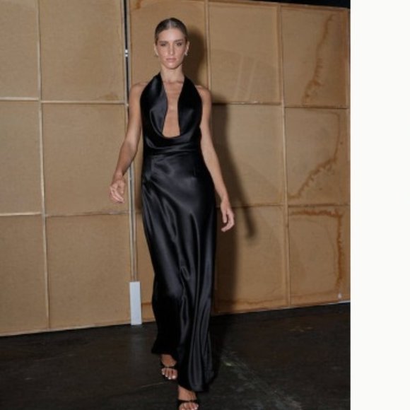 Maxi dress - Picture 1 of 4